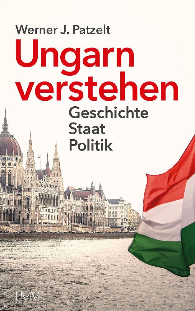 Ungarn verstehen main product photo