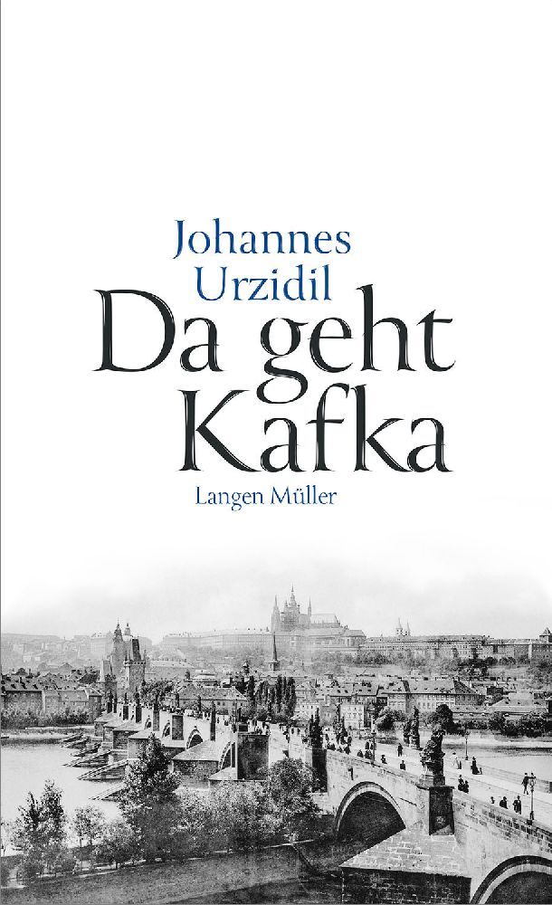 Da geht Kafka main product photo