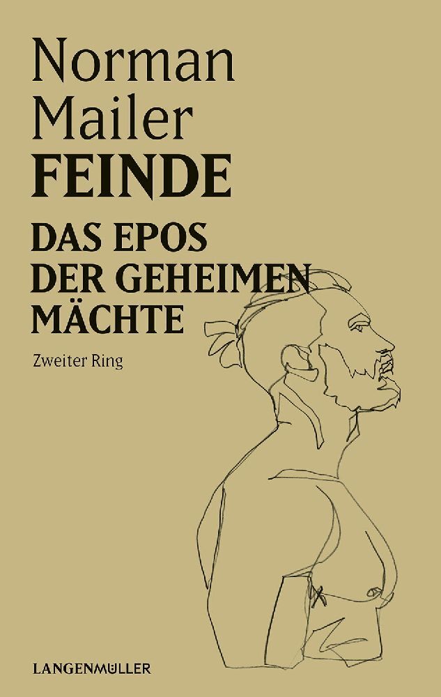 Feinde main product photo