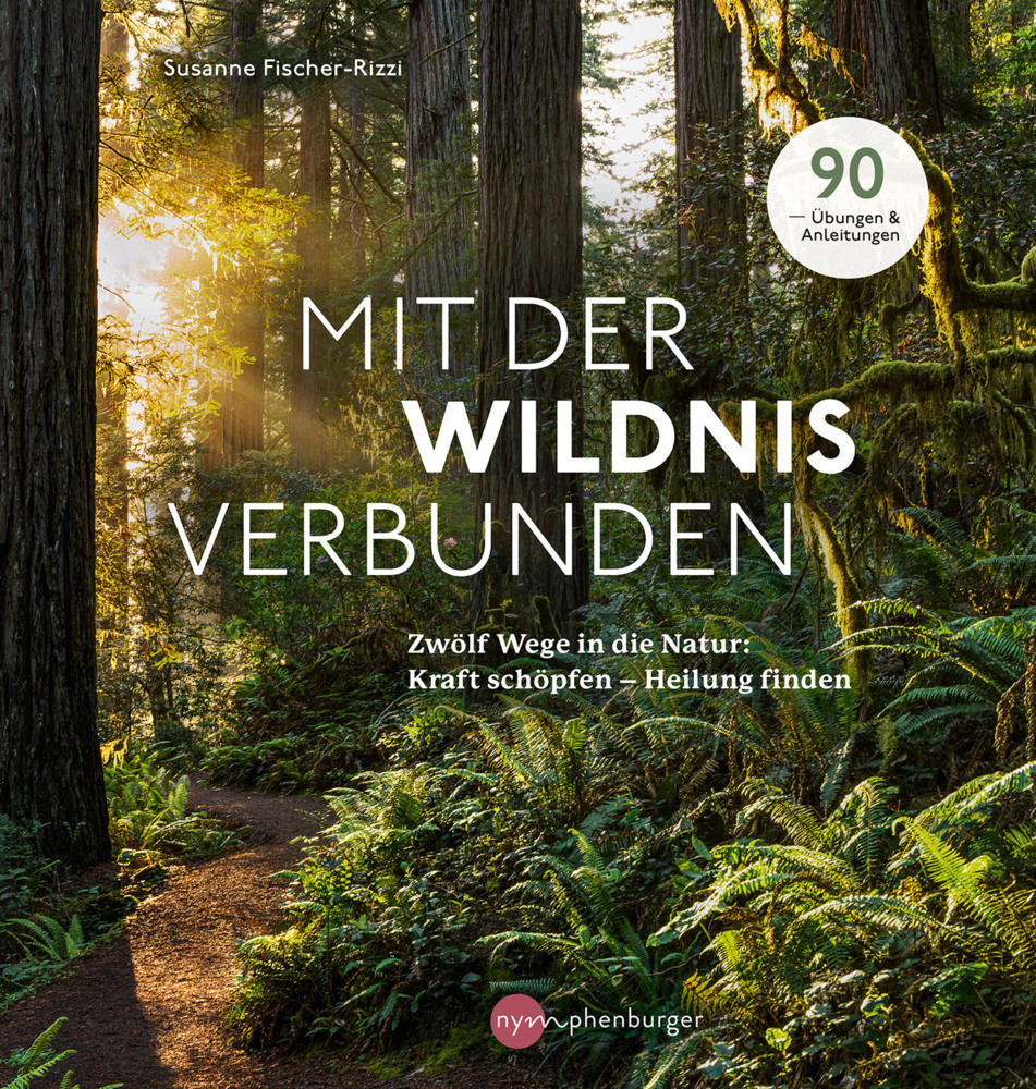 Mit der Wildnis verbunden main product photo