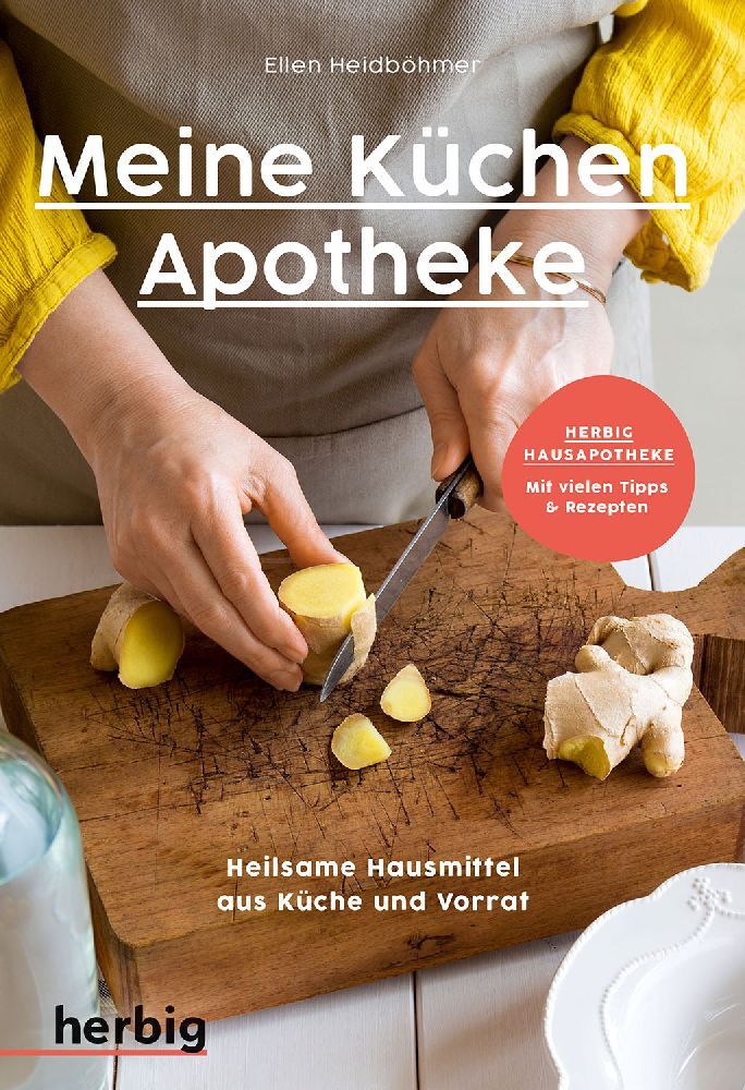 Meine Küchenapotheke main product photo