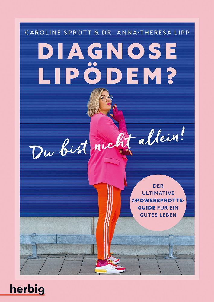 Diagnose Lipödem? main product photo