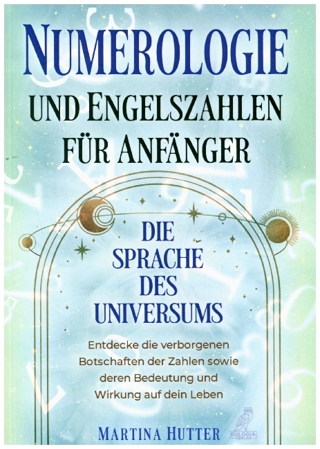 Numerologie und Engelszahlen für Anfänger main product photo