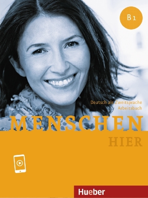 Menschen hier B1 main product photo