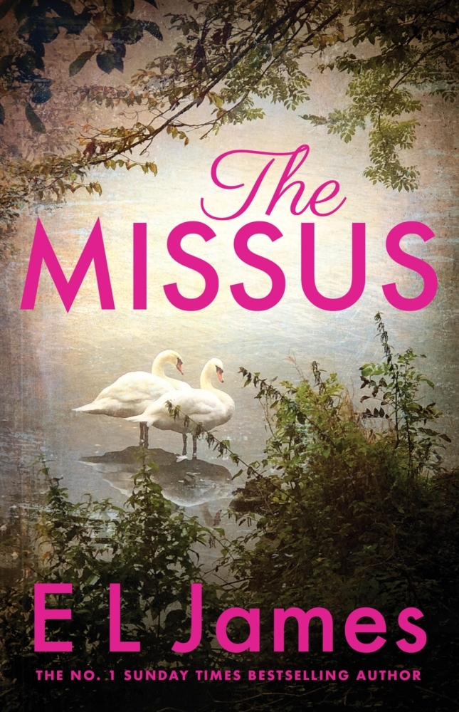 The Missus main product photo