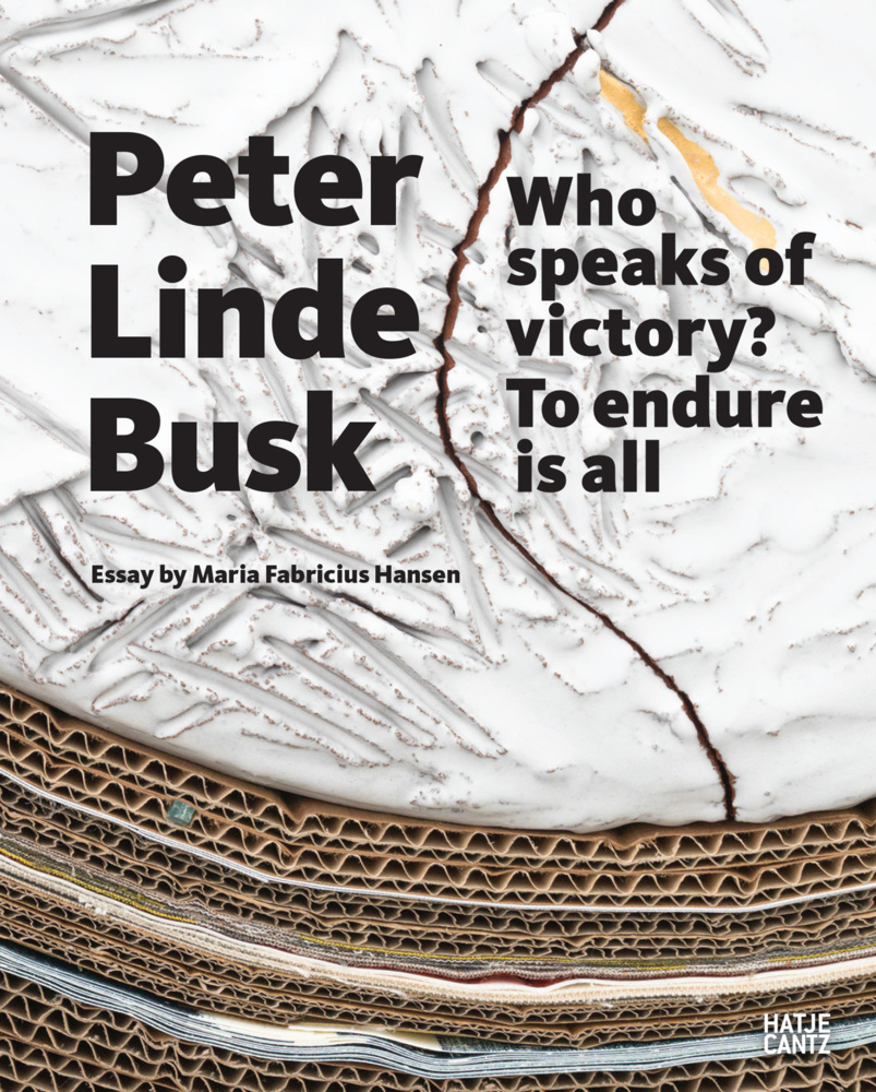 Peter Linde Busk main product photo