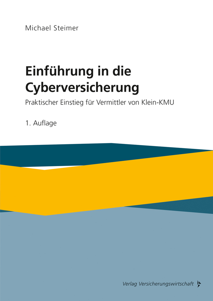 Einführung in die Cyberversicherung main product photo