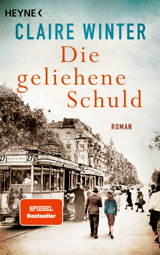 Die geliehene Schuld main product photo