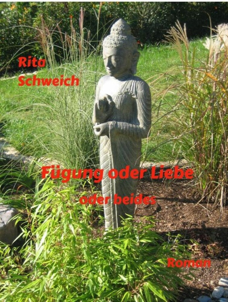 Fügung oder Liebe main product photo