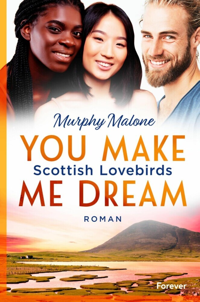 You make me dream main product photo