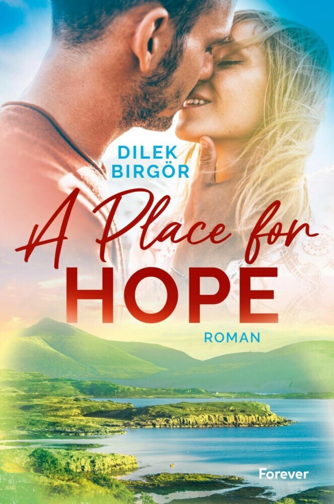 A Place for Hope main product photo