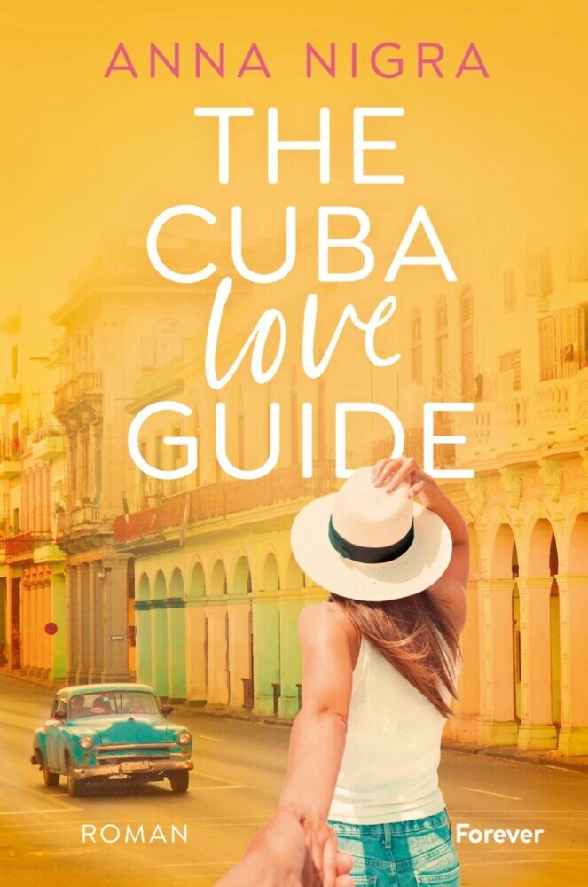 The Cuba Love Guide main product photo