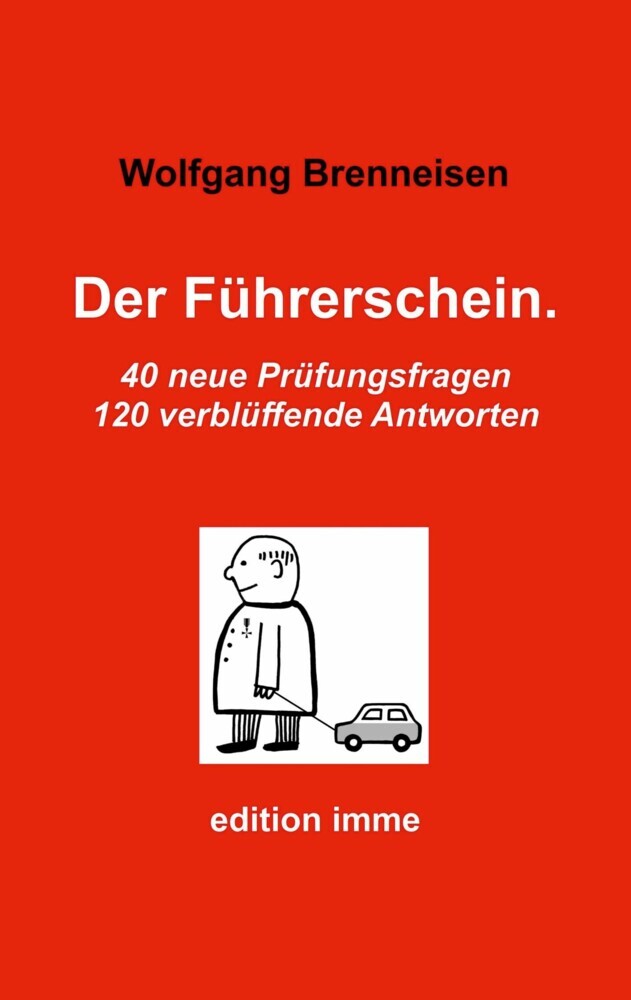 Der Führerschein. main product photo