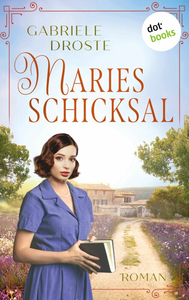 Maries Schicksal main product photo