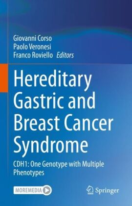 Hereditary Gastric and Breast Cancer Syndrome