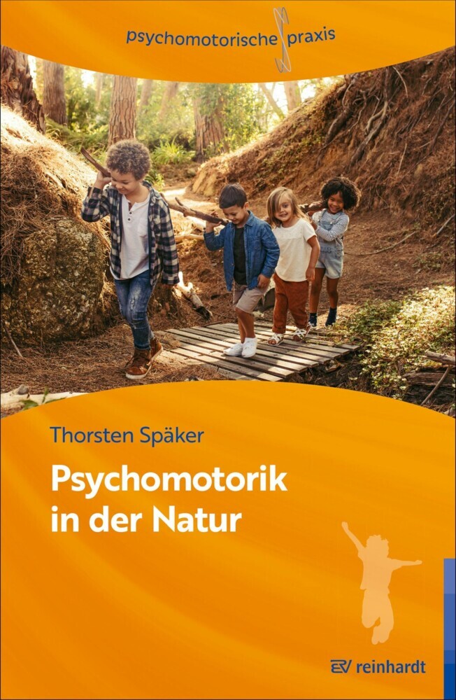Psychomotorik in der Natur main product photo