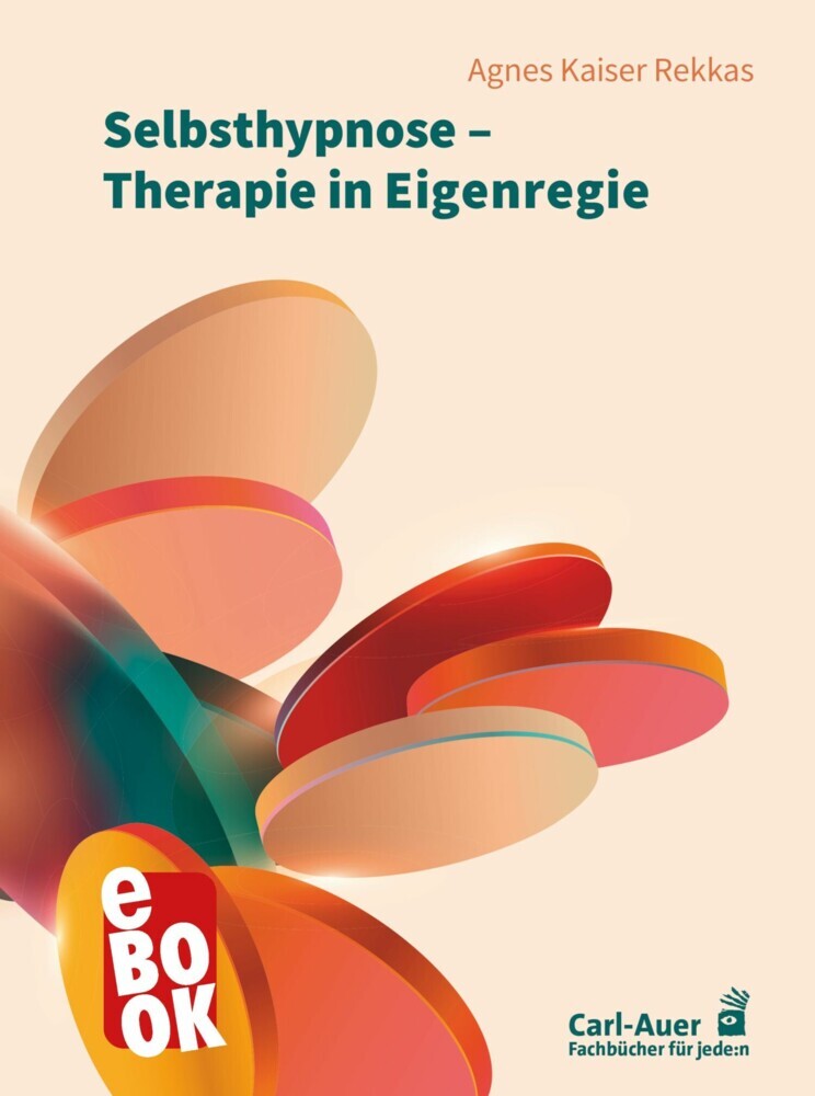 Selbsthypnose - Therapie in Eigenregie main product photo