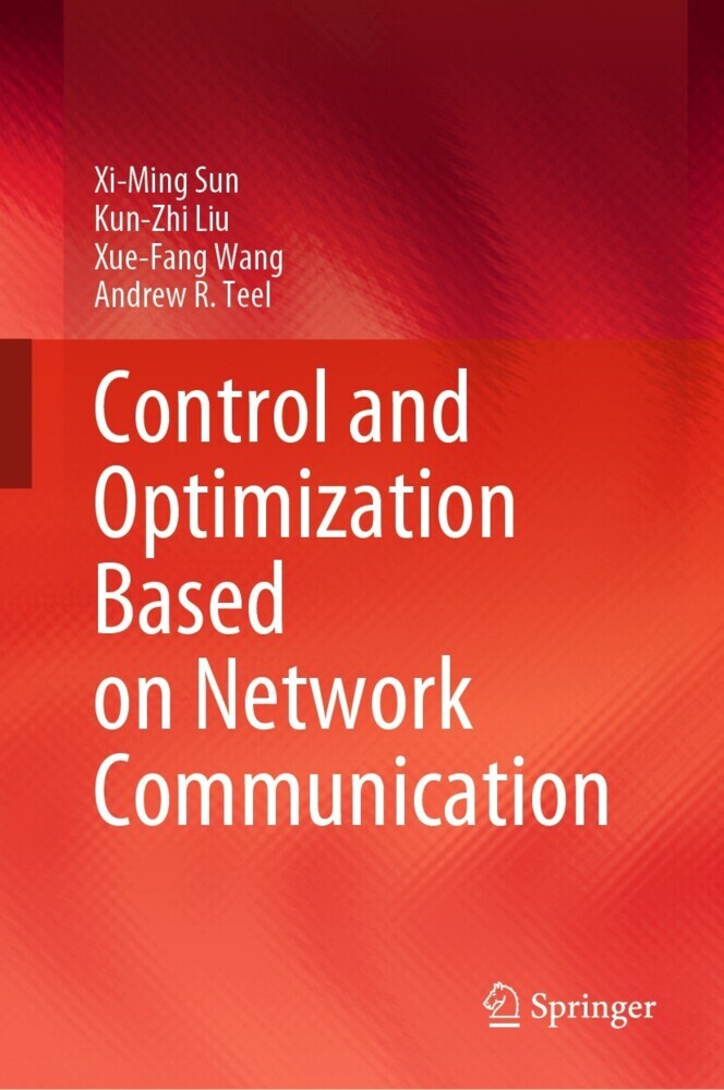 Control and Optimization Based on Network Communication main product photo