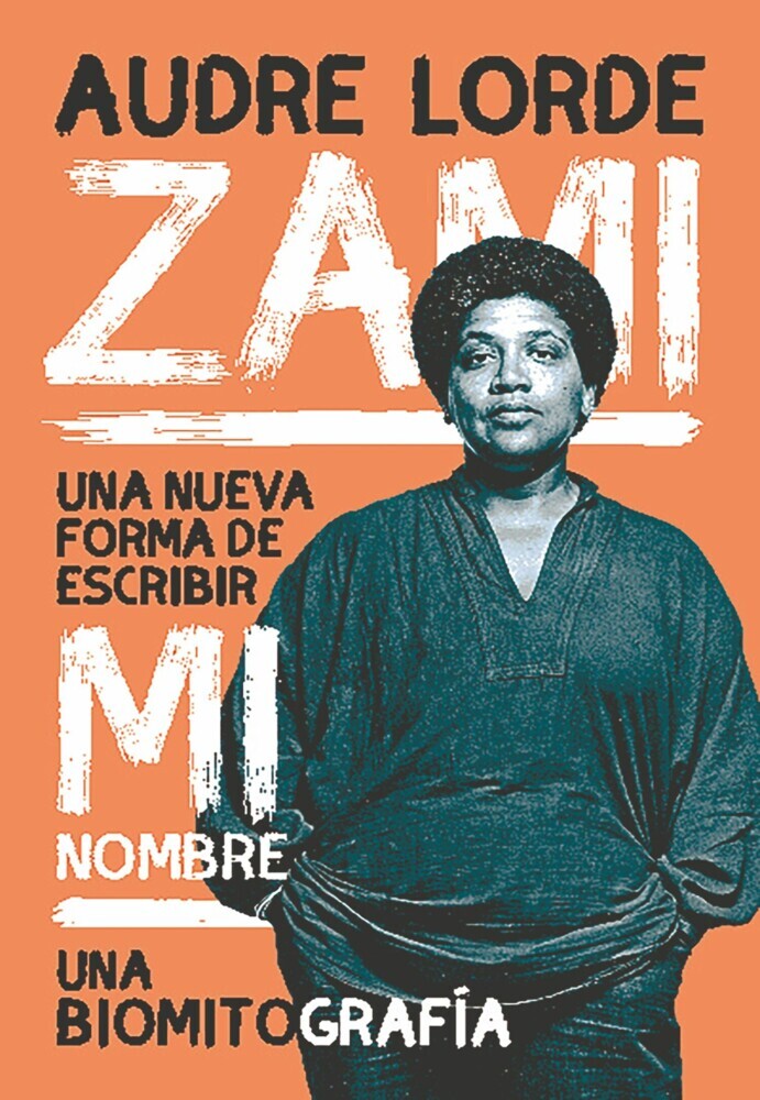 Zami main product photo