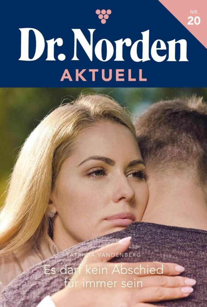 Es darf kein Abschied für immer sein main product photo