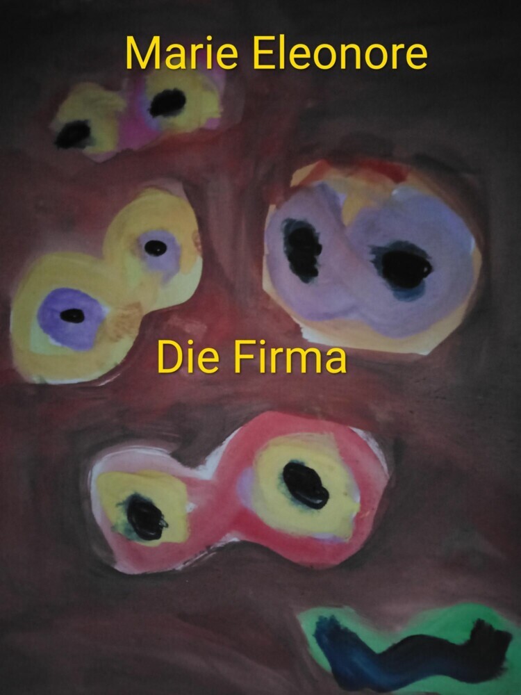 Die Firma main product photo