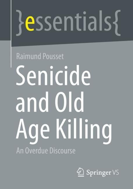 Senicide and Old Age Killing main product photo