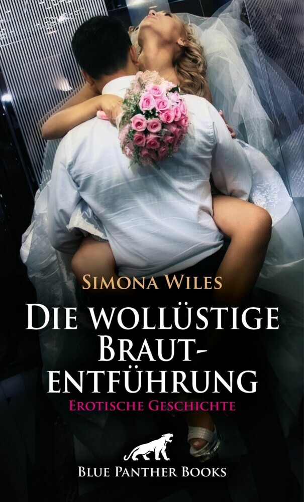 Die wollüstige Brautentführung | Erotische Geschichte main product photo