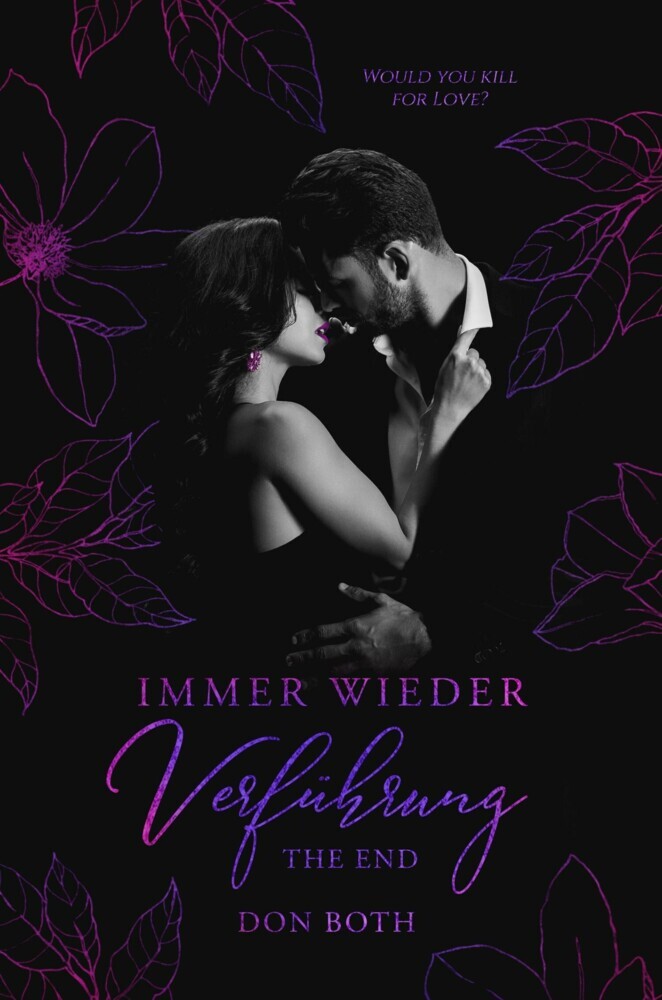 Immer wieder Verführung: The End main product photo