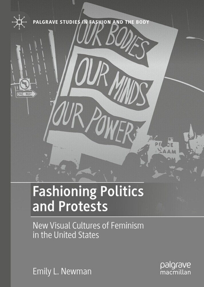 Fashioning Politics and Protests main product photo