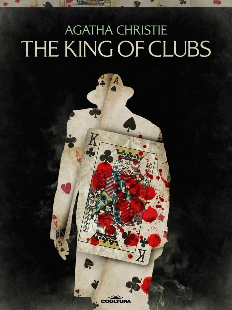 The King of Clubs main product photo