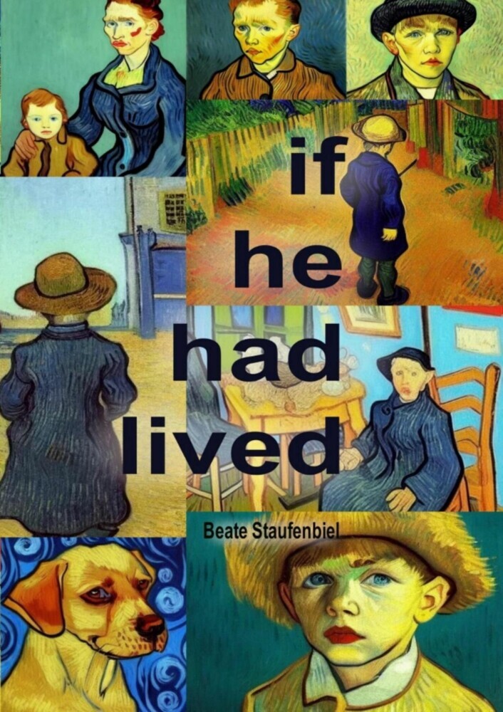 If He Had Lived main product photo
