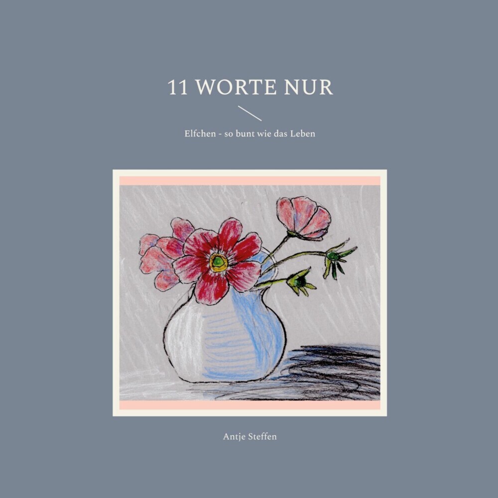 11 Worte nur main product photo