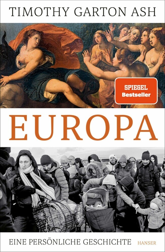 Europa main product photo