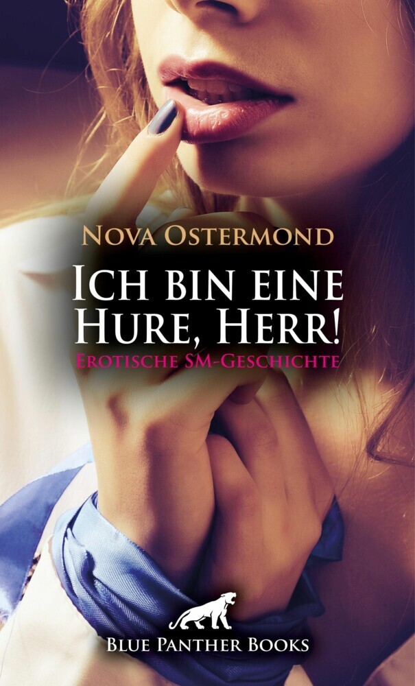 Ich bin eine Hure, Herr! Erotische SM-Geschichte main product photo