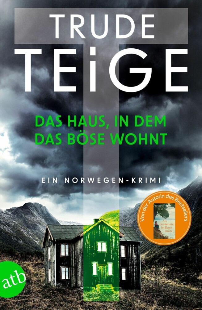 Das Haus, in dem das Böse wohnt main product photo