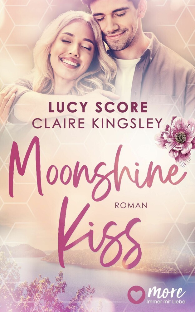 Moonshine Kiss main product photo