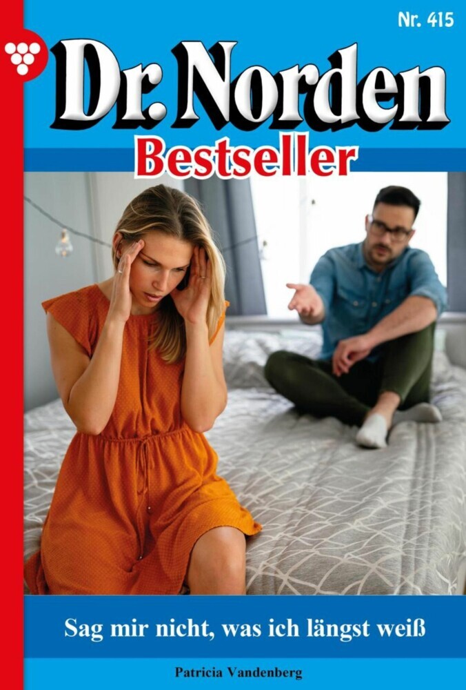 Sag mir nicht, was ich längst weiß main product photo
