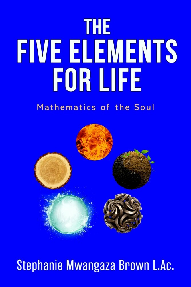 The Five Elements for Life main product photo
