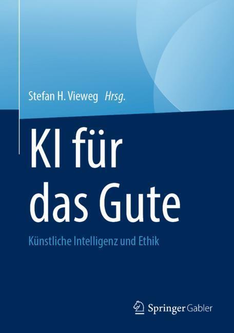 KI für das Gute main product photo