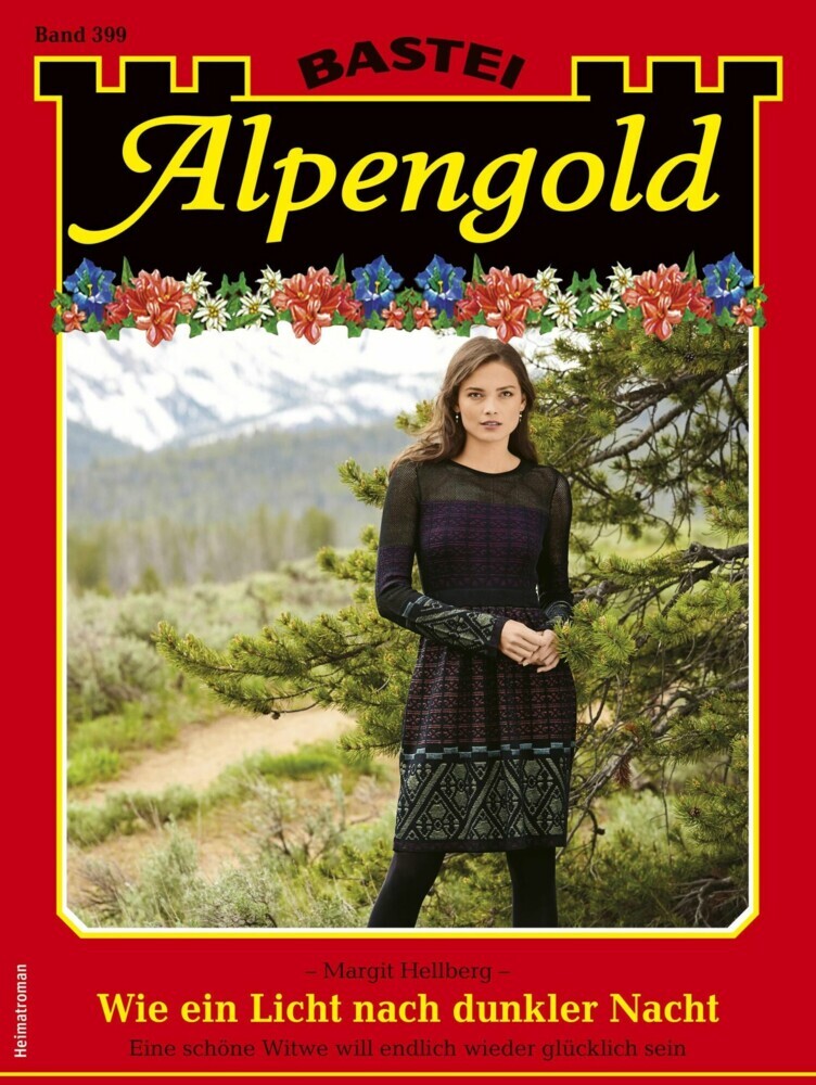 Alpengold 399 main product photo