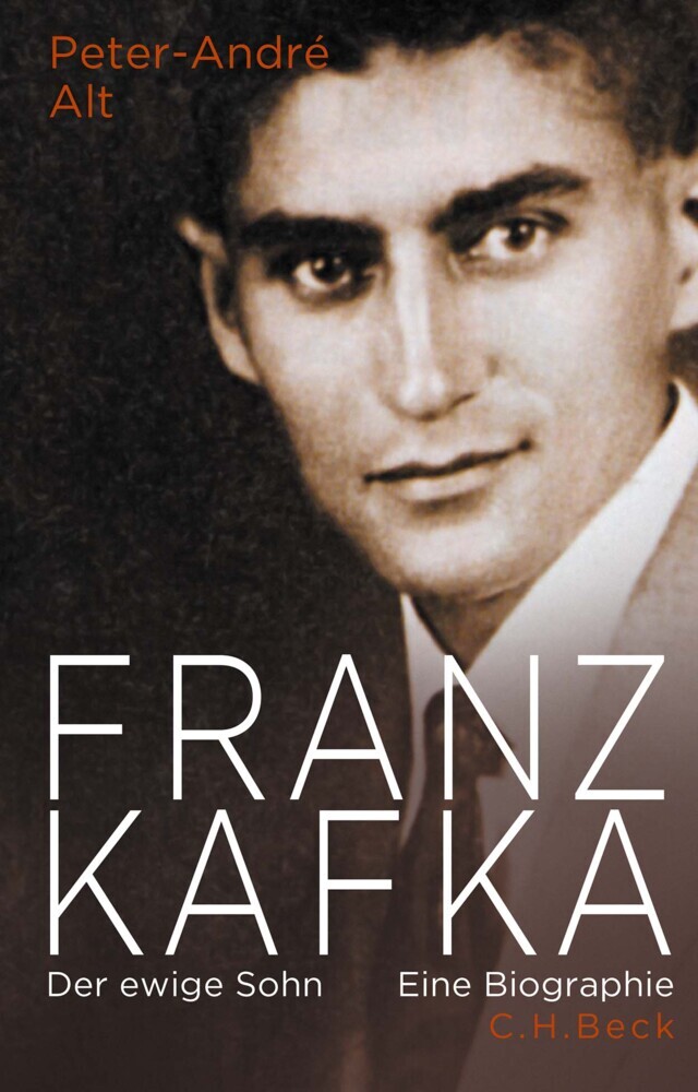 Franz Kafka main product photo