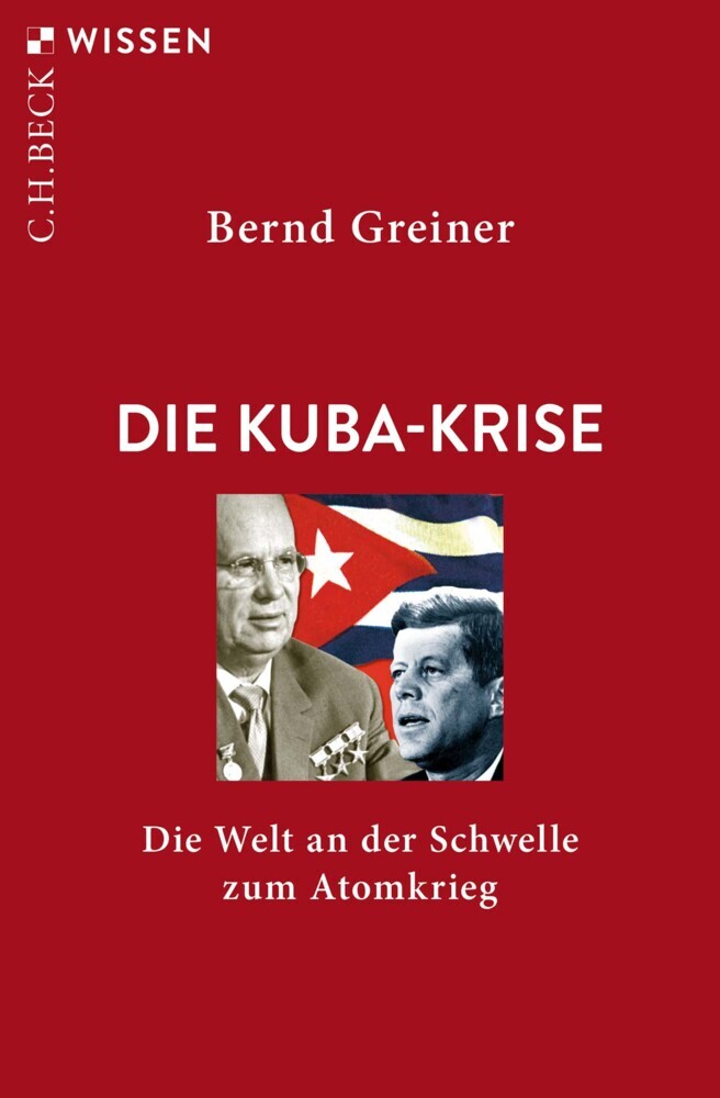 Die Kuba-Krise main product photo
