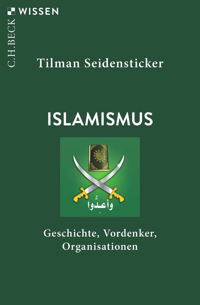 Islamismus main product photo