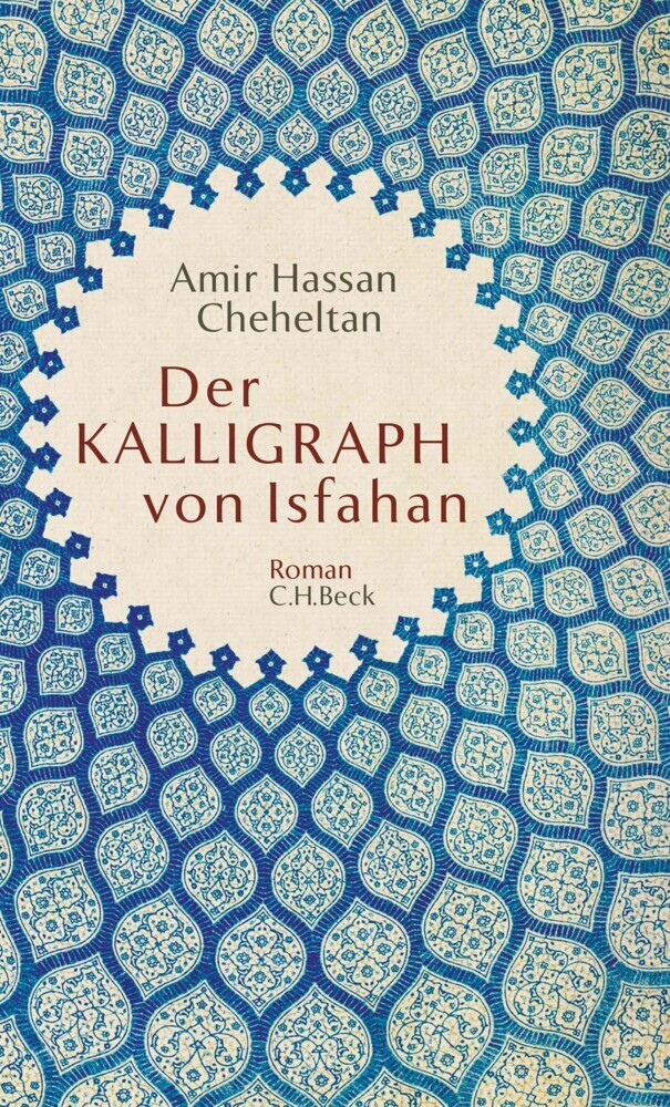 Der Kalligraph von Isfahan main product photo