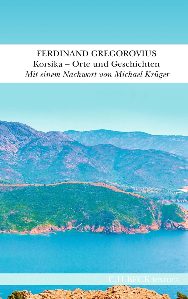 Korsika main product photo