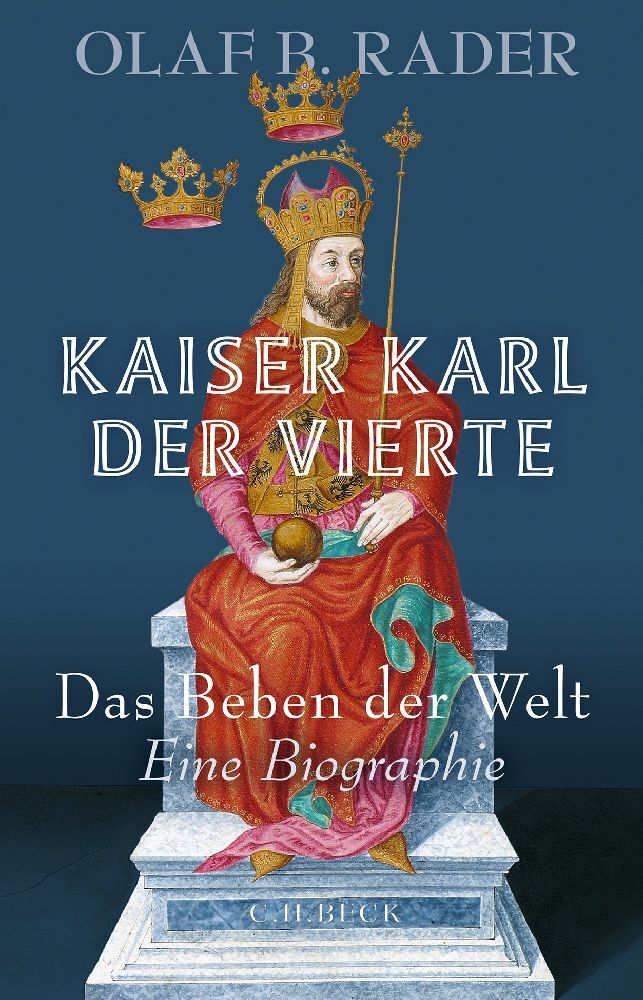Kaiser Karl der Vierte main product photo
