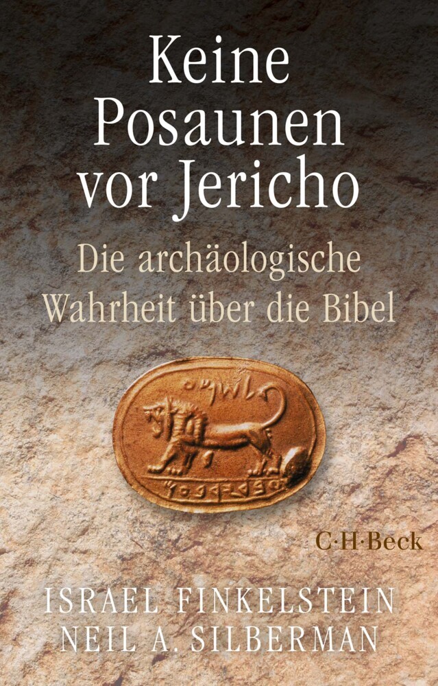 Keine Posaunen vor Jericho main product photo
