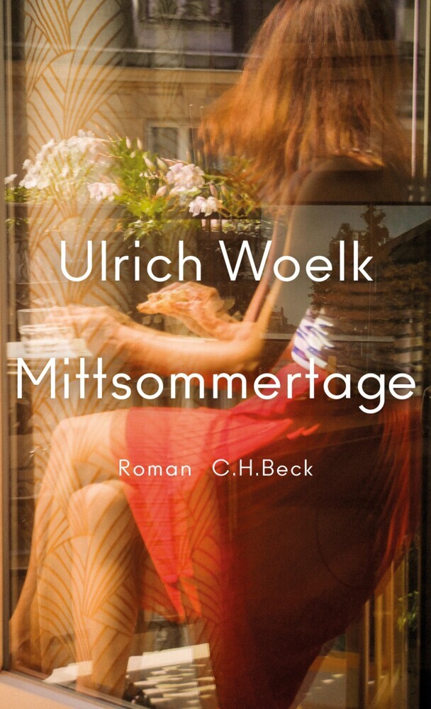 Mittsommertage main product photo