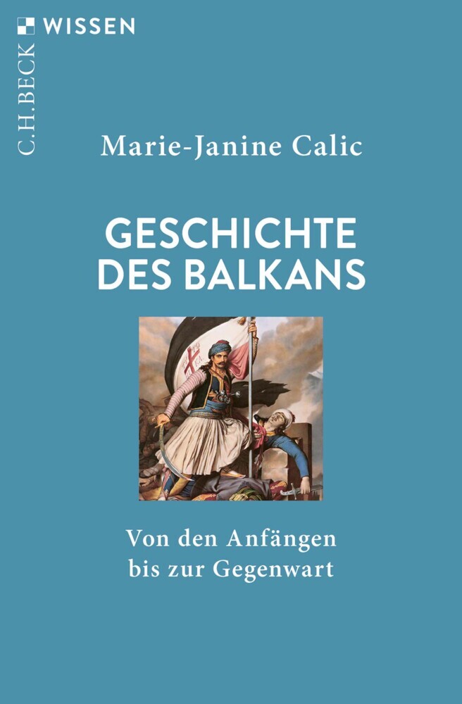 Geschichte des Balkans main product photo