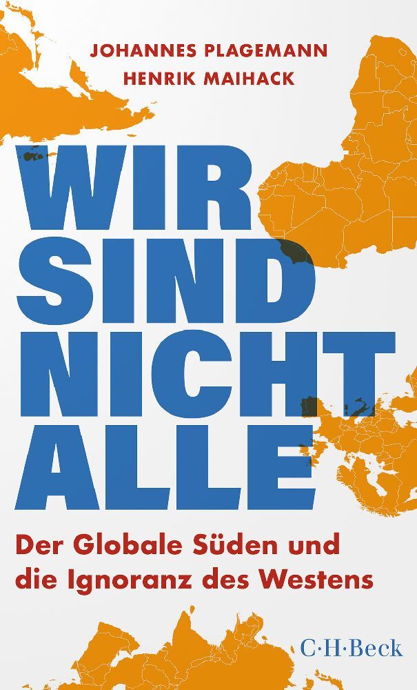 Wir sind nicht alle main product photo